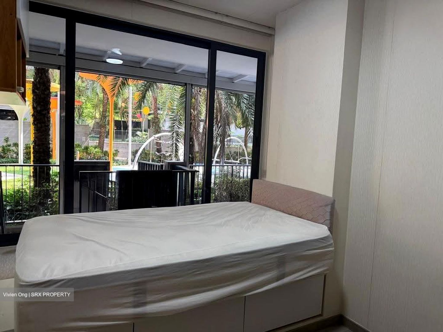 Coco Palms (D18), Condominium #607466741